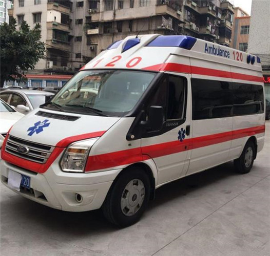 九合垸原种场非急救护车护送行业的服务质量如何保障