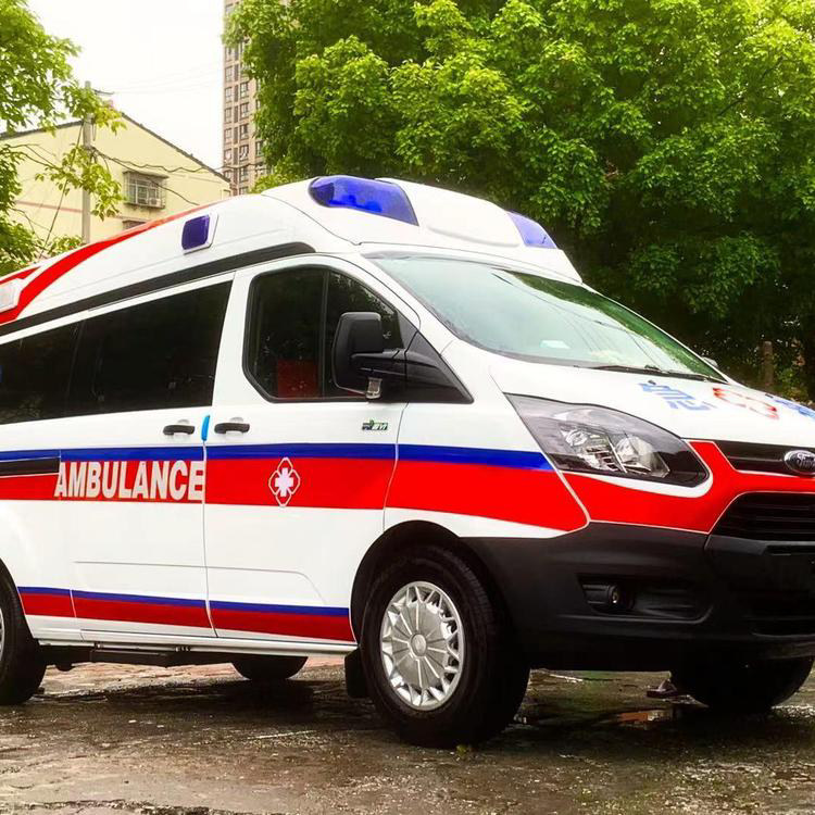 九合垸原种场跨省救护车出租护送返乡