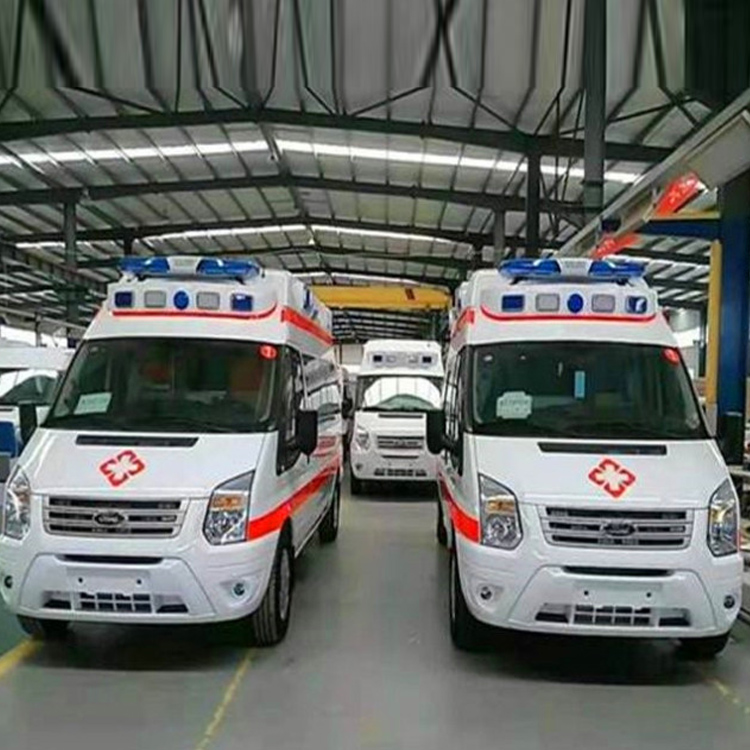 九合垸原种场跨市救护车出租护送