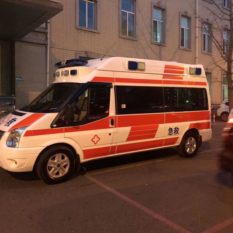 九合垸原种场一般救护车是怎么分类的