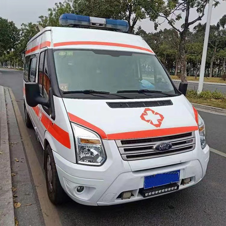 九合垸原种场救护车出租活动保障