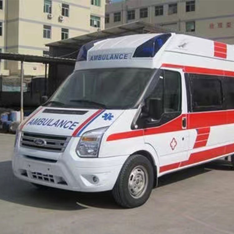 九合垸原种场救护车出租收费:安全出行,价格透明