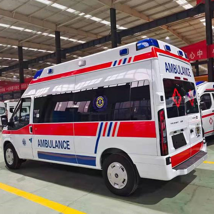 九合垸原种场救护车出租 —— 专业、安全、高效的城市急救服务