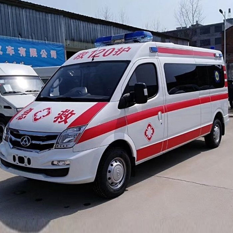 九合垸原种场马拉松租赁救护车活动保障